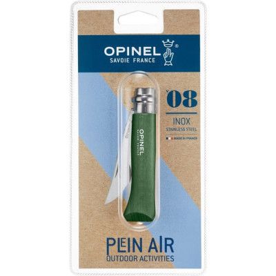 Colorama No8 Blister