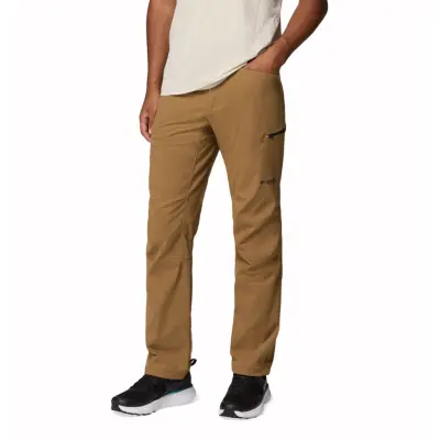 Columbia Men's Cosmiq Pro Nylon Pant vandring