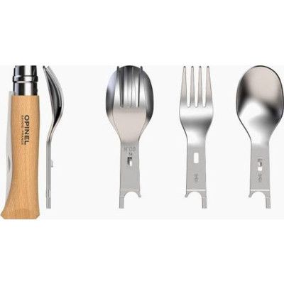 Opinel Complete Picnic + set No Color