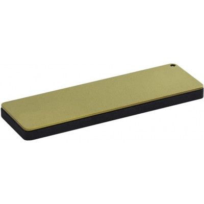 Fällkniven DC4 Diamond/Ceramic Whetstone Gold