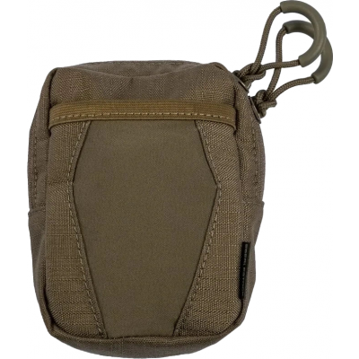 Eberlestock Recon Utility Pouch Dry Earth