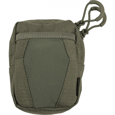 Eberlestock Recon Utility Pouch Military Green