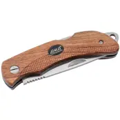 EKA Swede 8 Wood