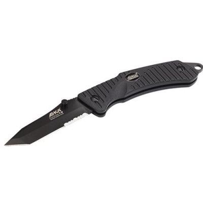 EKA Swede T9 Black