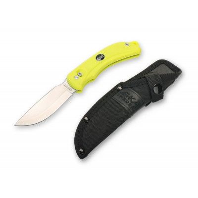 Eka Swingblade Gul