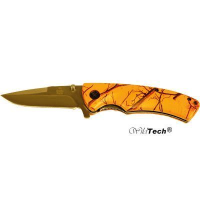 Fällkniv WildTech Blaze