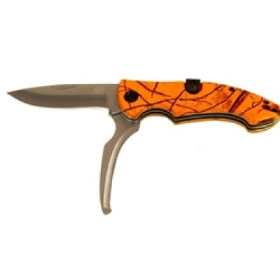 Fällkniv Wildtech Blaze med buköppnare