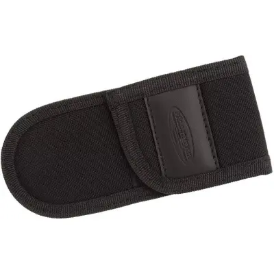 Fällkniven Cordura hölster för P, GP, U1, U2, TK3 Black