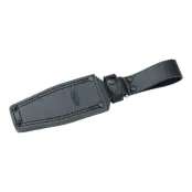 Fällkniven Lågt hängande läderhölster för S1 Pro