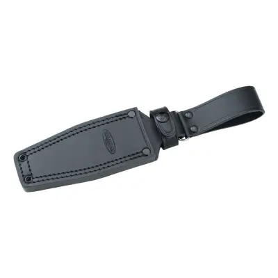 Fällkniven Lågt hängande läderhölster för S1 Pro