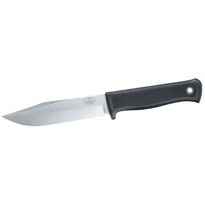 Fällkniven S1 med Läderhölster