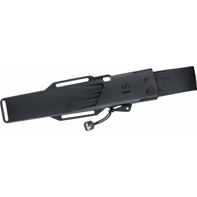 Fällkniven S1nez Black