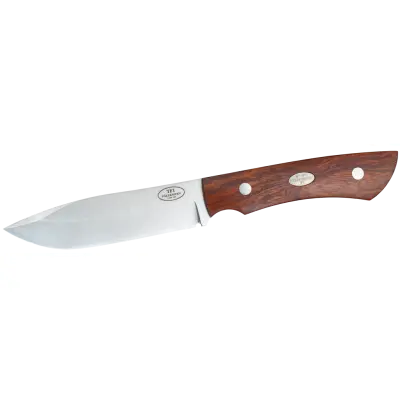 Fällkniven Taiga TF1 Forester Desert Ironwood