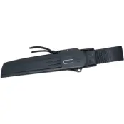 Fällkniven Taiga TF1 zytel hölster Black