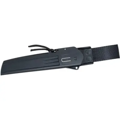 Fällkniven Taiga TF1 zytel hölster Black