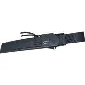 Fällkniven Taiga TF2 zytel hölster Black