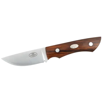 Fällkniven Taiga TH1 Hunter Desert Ironwood
