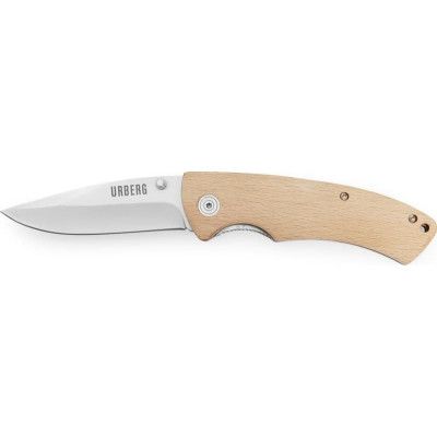 Urberg Folding Knife Brown