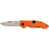 Folding Knife W/ Gut Knife Scand H01
