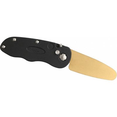 Fällkniven FS3 Black