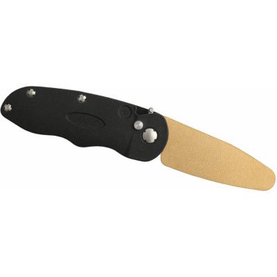 Fällkniven FS4 Black