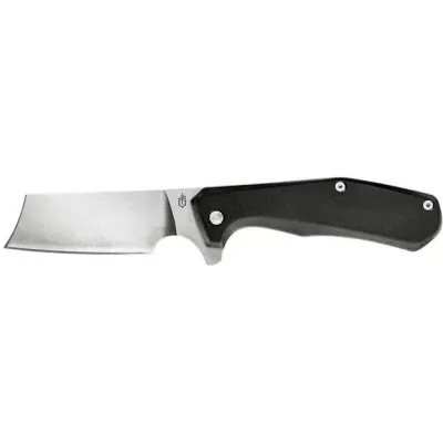 Gerber Asada Folder Fine Edge Onyx