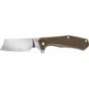 Gerber Asada Olive Micarta