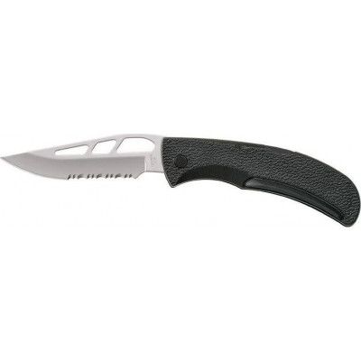 Gerber E-Z Out Skeleton Black