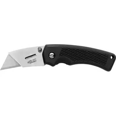 Gerber Edge Black Rubber Handle Black