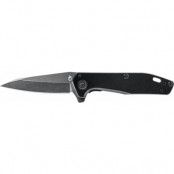 Gerber Fastball Black