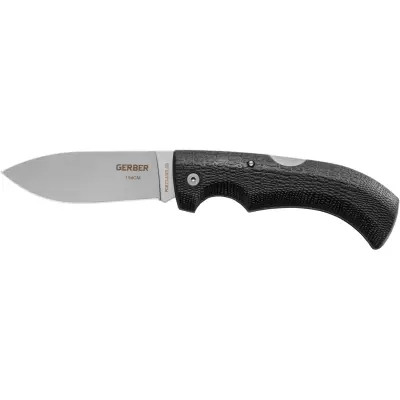 Gerber Gator Drop Point Fine Edge