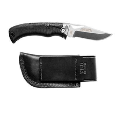 Gerber Gator Premium Sheath Folder Clip Point