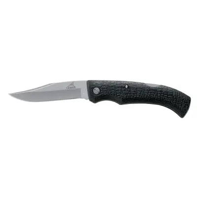 Gerber GatorMate Clip Point, Fine Edge