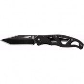 Gerber Paraframe Mini Tanto Black