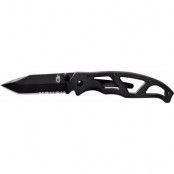 Gerber Paraframe Tanto Black