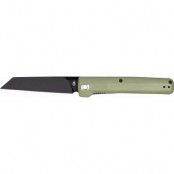 Gerber Pledge Lichen Green