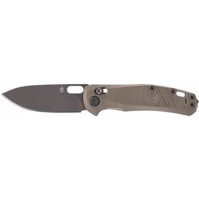 Gerber Scout Green