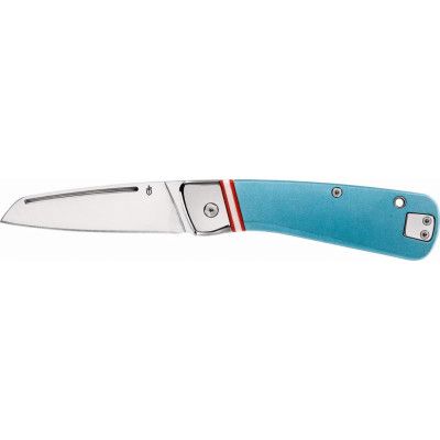 Gerber Straightlace Blue