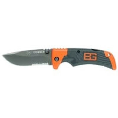 Gerber Survival Scout