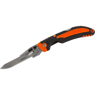 Gerber Vital Pocket Folder EAB