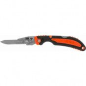 Gerber Vital Pocket Folder Orange