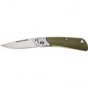 Gerber Wingtip Green