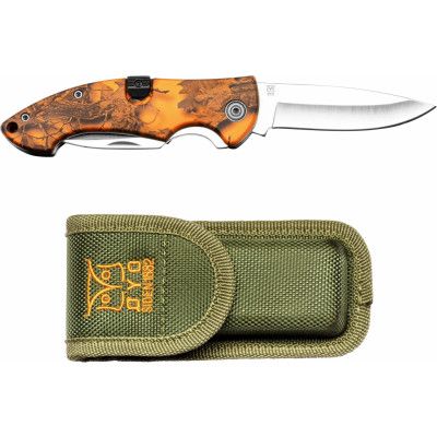 Øyo Gevir Duo Green/Orange