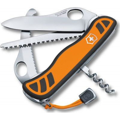 Victorinox Hunter XT Orange/Black