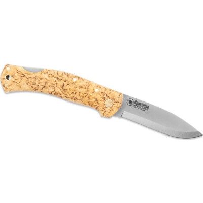 Lars Fält Lock Back