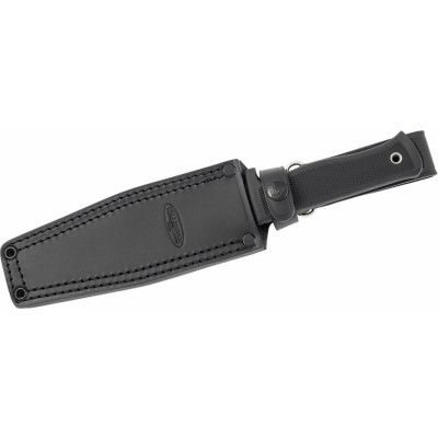 Fällkniven Leather Sheath A1 Black