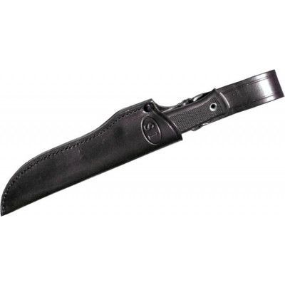 Fällkniven Leather Sheath S1 Black