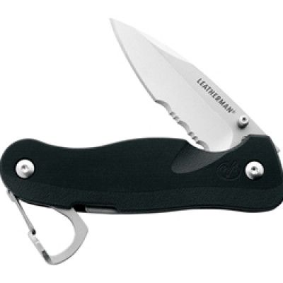Leatherman c33x
