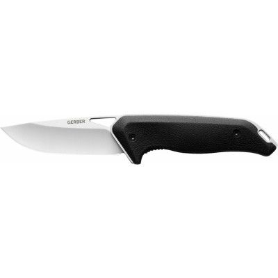 Gerber Moment Folder Black