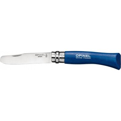 Opinel My First Opinel No7 Blue